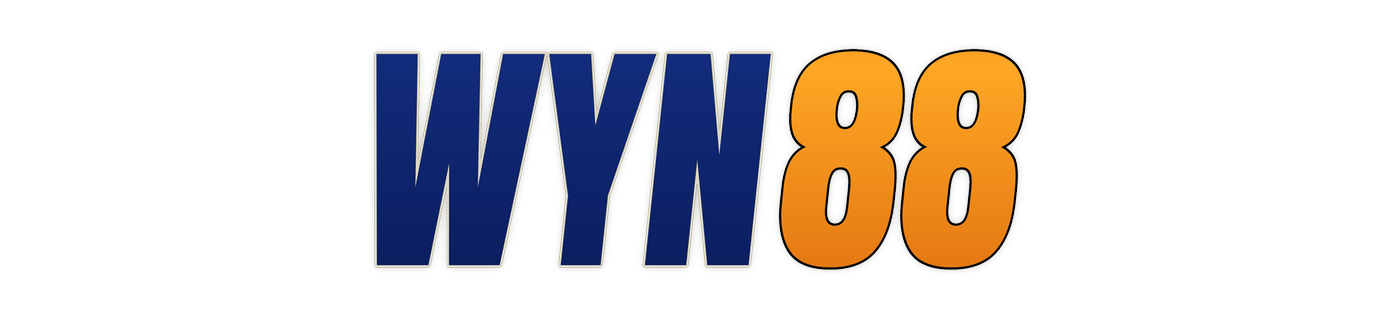 wyn88 Logo